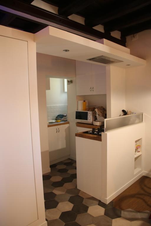 Il Cuore Di Trastevere_Design Apartment Rom Exterior foto