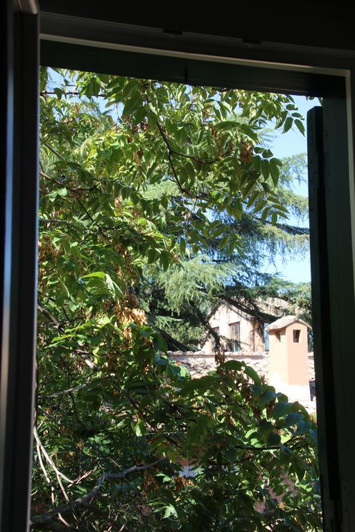 Il Cuore Di Trastevere_Design Apartment Rom Exterior foto